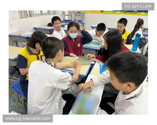 《适合学校教室集体参与的创意互动多人游戏推荐与玩法详解》 《适合学校教室集体参与的创意互动多人游戏推荐与玩法详解》