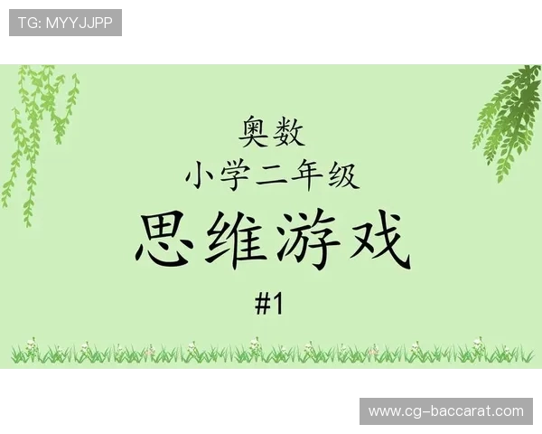 二年级孩子喜欢的十大趣味游戏推荐轻松提升动手能力与思维发展 二年级孩子喜欢的十大趣味游戏推荐轻松提升动手能力与思维发展